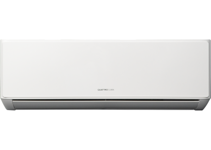 Настенная сплит-система QUATTROCLIMA QV-SR09WA/QN-SR09WA
