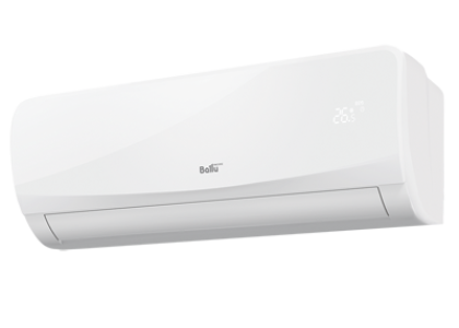 Настенные фанкойлы Ballu серии Line BMFL-540M