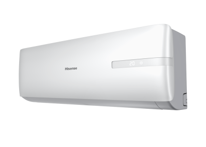 Настенный внутренний блок Hisense Silver Free Match DC Inventer AMS-09UR4SVEDL6 (S)
