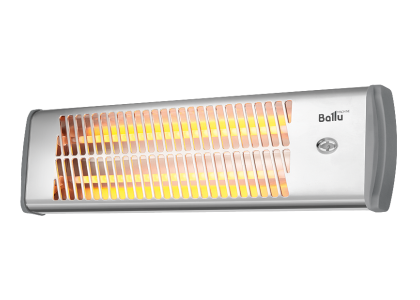 Обогреватель инфракрасный Ballu BIH-LW-1.2