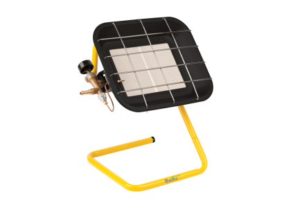 Обогреватель инфракрасный газовый Ballu BIGH-4