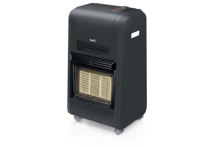 Обогреватель инфракрасный газовый Ballu BIGH-55 Black