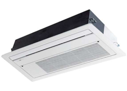 Однопоточный кассетный блок LG MT09AH.NU1R0