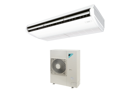 Подпотолочный кондиционер Daikin FHA100A/RQ100BV