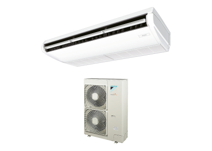 Подпотолочный кондиционер Daikin FHA125A/RZQG125L8Y