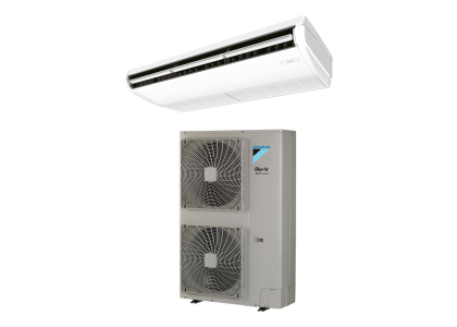 Подпотолочный кондиционер Daikin FHA140A/RZAG140MY1