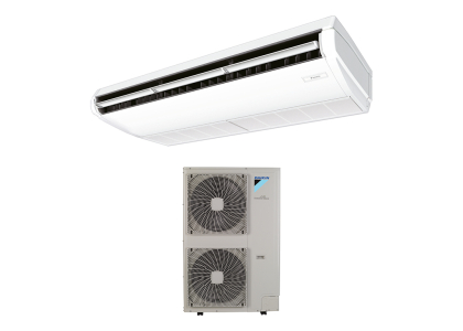 Подпотолочный кондиционер Daikin FHA140A/RZQSG140LY