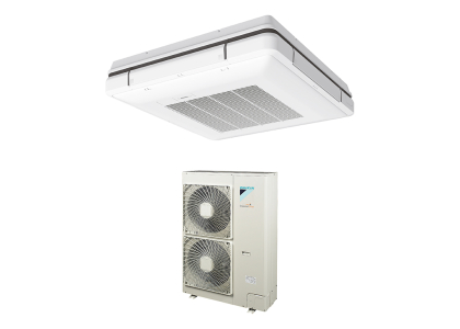 Подпотолочный кондиционер Daikin FUA100A/RZQG100L8Y
