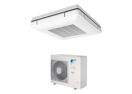 Подпотолочный кондиционер Daikin FUA71A/RZQSG71L3V