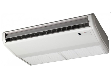 Потолочный кондиционер Mitsubishi FDE100VNX