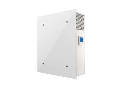 Приточная установка Blauberg FRESHBOX E-100 ERV