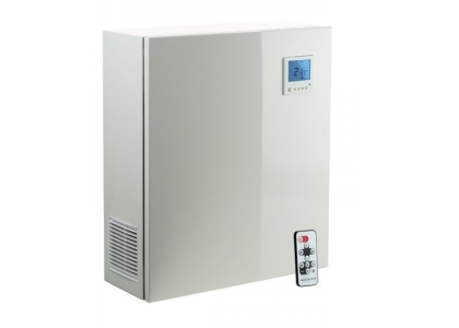 Приточная установка Blauberg FRESHBOX E-120