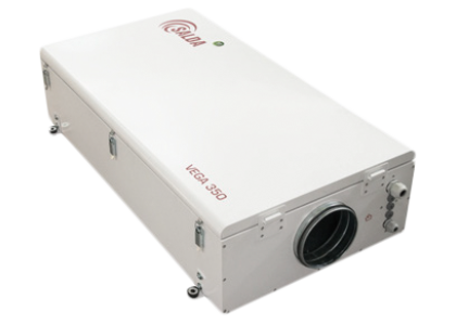 Приточная установка Salda VEGA 1100 W