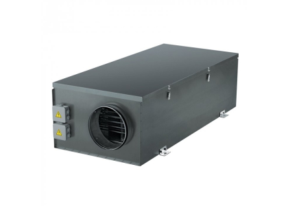 Приточная установка Zilon ZPE 800 L1 Compact