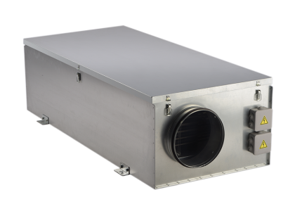 Приточная установка Zilon ZPW 3000/27 L1 