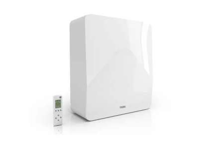 Приточная вентиляция Бризер Tion 4S Plus