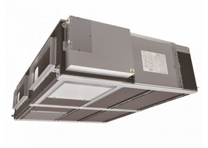 Приточно-вытяжная установка Mitsubishi Electric LGH-150RVXT-E