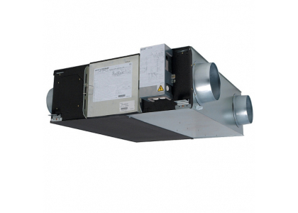 Приточно-вытяжная установка Mitsubishi Electric LGH-15RVX-E