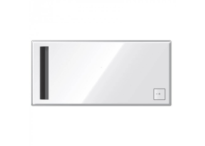 Приточно-вытяжная установка Mitsubishi Electric VL-50ES2-E