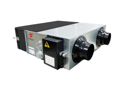 Приточно-вытяжная установка Royal Clima SOFFIO Primo RCS-650-P