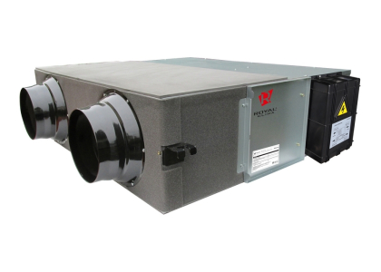 Приточно-вытяжная установка Royal Clima SOFFIO Uno RCS-350-U