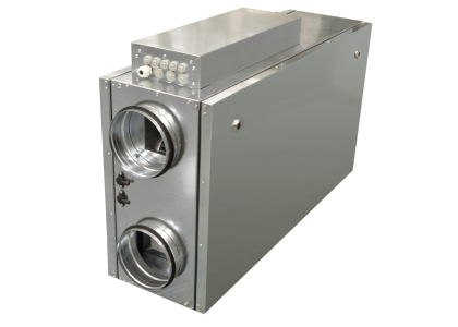 Приточно-вытяжная установка Zilon ZPVP 800 HW