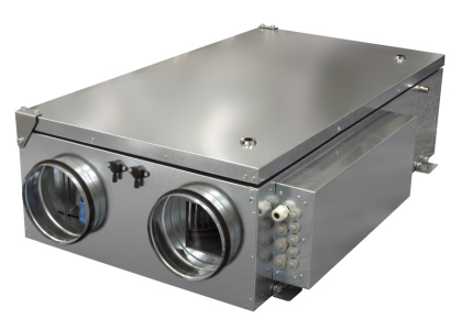Приточно-вытяжная установка Zilon ZPVP 800 PE 