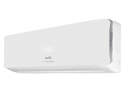 Сплит-система Ballu Olympio Edge BSO-24HN8_22Y