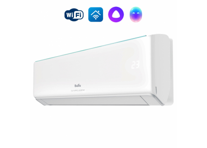 Сплит-система Ballu Olympio Legend BSW-30HN1_24Y комплект Сплит-система Ballu Olympio Legend BSW-30HN1_24Y комплект