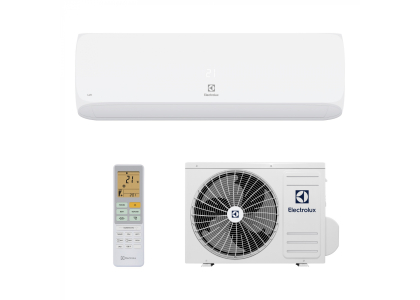 Сплит-система Electrolux Loft EACS-18HAL/N8 комплект
