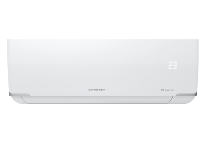Сплит-система EXPERTAIR by ZILON серии PROFF DC Inverter ZAC-I/PR07NPZ (комплект)
