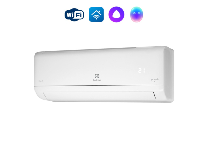 Сплит-система инверторного типа Electrolux Skandi DC EACS/I-09HSK/N3_24Y комплект