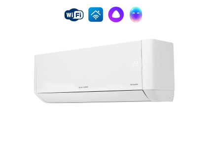 Сплит-система инверторного типа Royal Thermo Barocco DC RTBI-12HN8/white комплект Сплит-система инверторного типа Royal Thermo Barocco DC RTBI-12HN8/white комплект