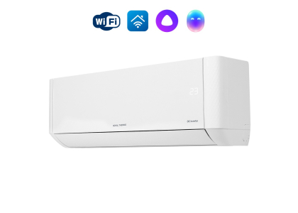 Сплит-система инверторного типа Royal Thermo Barocco DC RTBI-18HN8_V2/white комплект