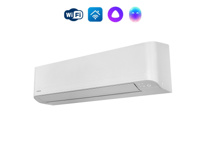 Сплит-система инверторного типа Toshiba Seiya RAS-B10CKVG-E/RAS-10CAVG-E комплект