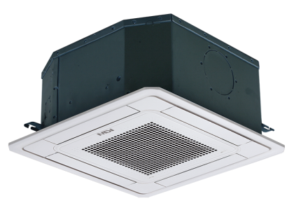 Сплит-система кассетного типа MDV MDCA3 18 (Compact)