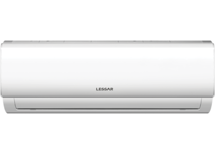 Сплит-система Lessar Amigo LS-HE09KRA2/LU-HE09KRA2
