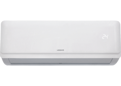 Сплит-система Lessar Cool+ LS-H07KPA2/LU-H07KPA2