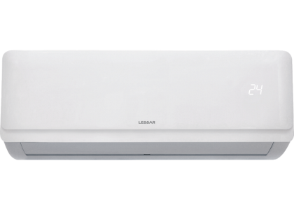 Сплит-система LESSAR LS-H09KFE2/LU-H09KFE2