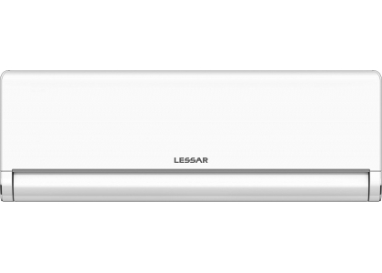 Сплит-система LESSAR LS-HE12KBE2/LU-HE12KBE2