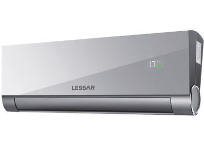 Сплит-система Lessar Tiger LS-HE09KAE2A/LU-HE09KAE2A 