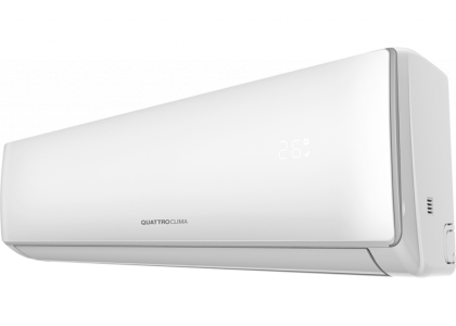 Сплит-система QuattroClima Bergamo QV-BE09WB/QN-BE09WB