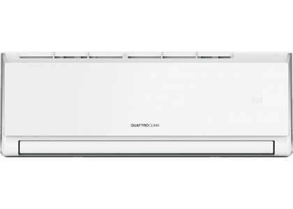 Сплит-система Quattroclima Vento QV-VN24WA/QN-VN24WA