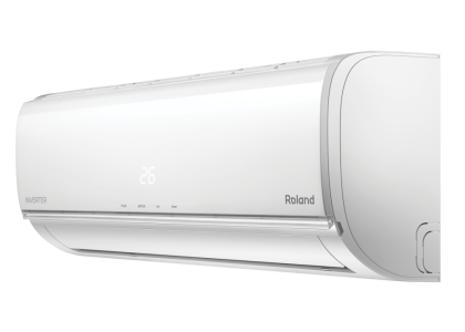 Сплит-система Roland Favorite II Inverter FIU-09HSS010/N4