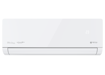 Сплит-система ROYAL CLIMA серии ROYAL SUPREMO BLANCO Full DC EU Inverter RCI-RSB30HN (комплект)