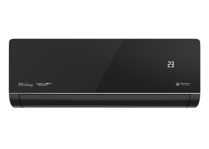 Сплит-система ROYAL CLIMA серии ROYAL SUPREMO NERO Full DC EU Inverter RCI-RSN30HN (комплект)