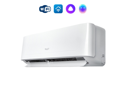 Сплит-система SHUFT Berg SFTO-24HN1_24Y комплект