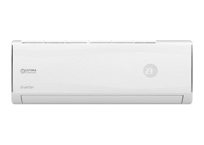 Сплит-система ULTIMA COMFORT серии EXCEED Inverter EXD-I24PN (комплект)