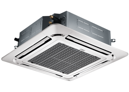 Сплит-системы кассетного типа MDV MDCD 24