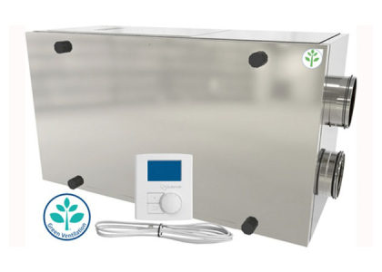 Systemair SAVE VSR 300
